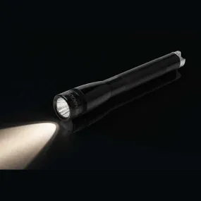 Mini Maglite AA LED Spectrum Series Warm White
