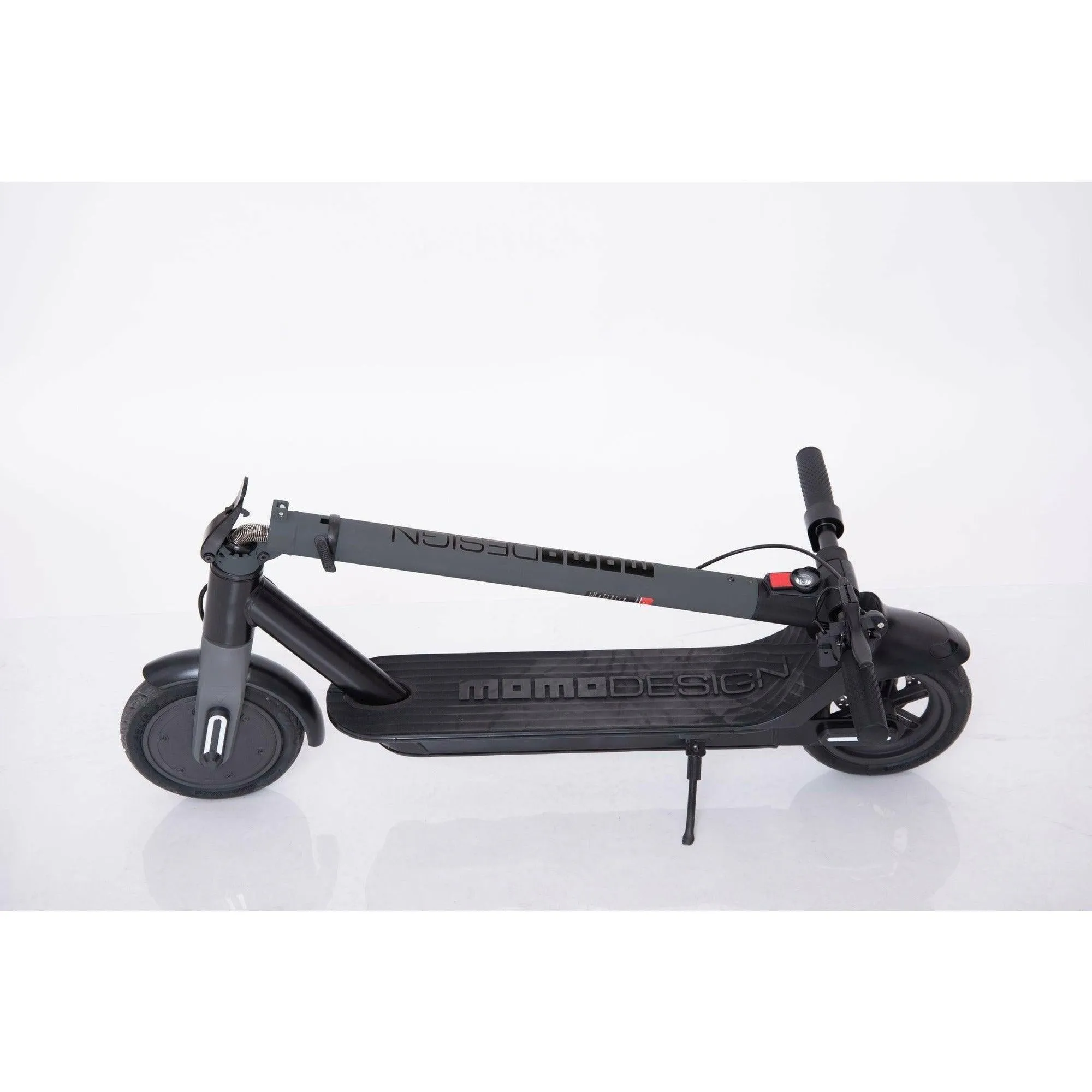 MOMO Design EV09 7.5A Electric Scooter - Black | MONEVO9MBLK