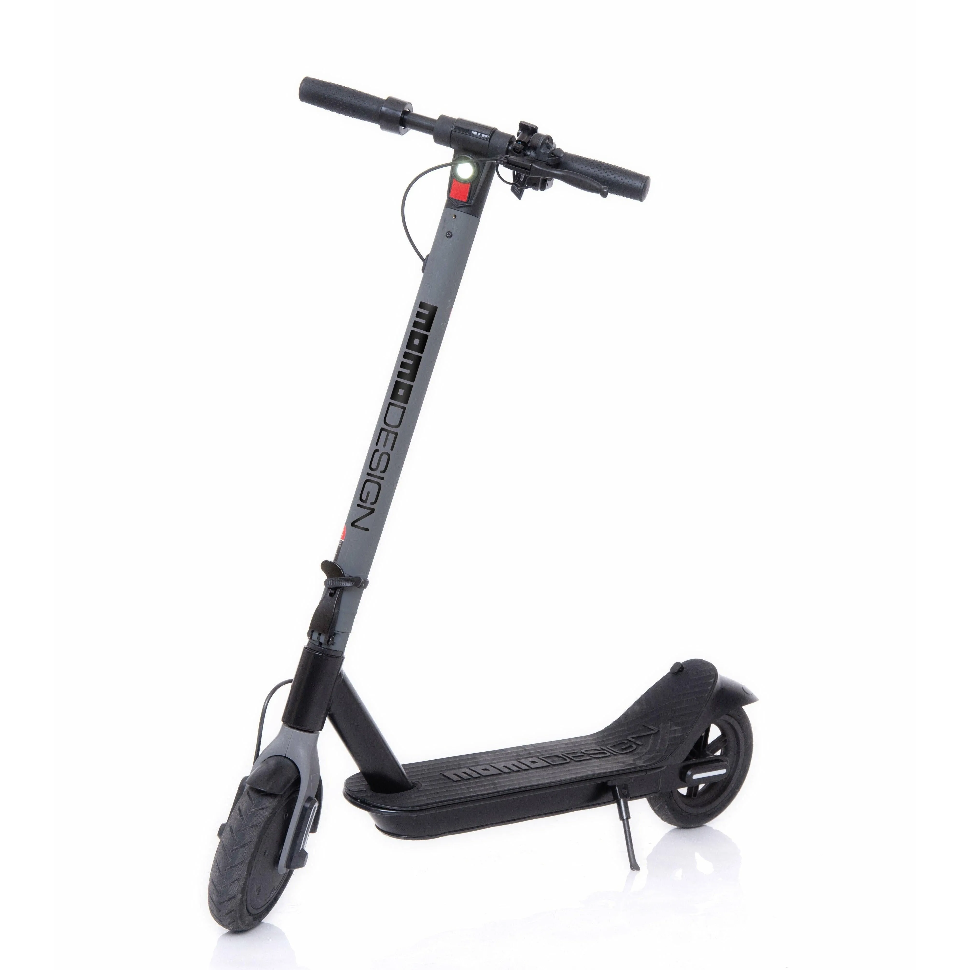 MOMO Design EV09 7.5A Electric Scooter - Black | MONEVO9MBLK
