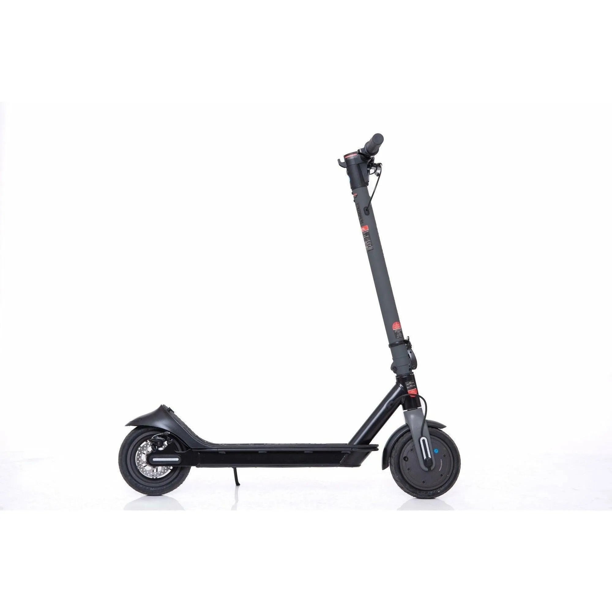 MOMO Design EV09 7.5A Electric Scooter - Black | MONEVO9MBLK