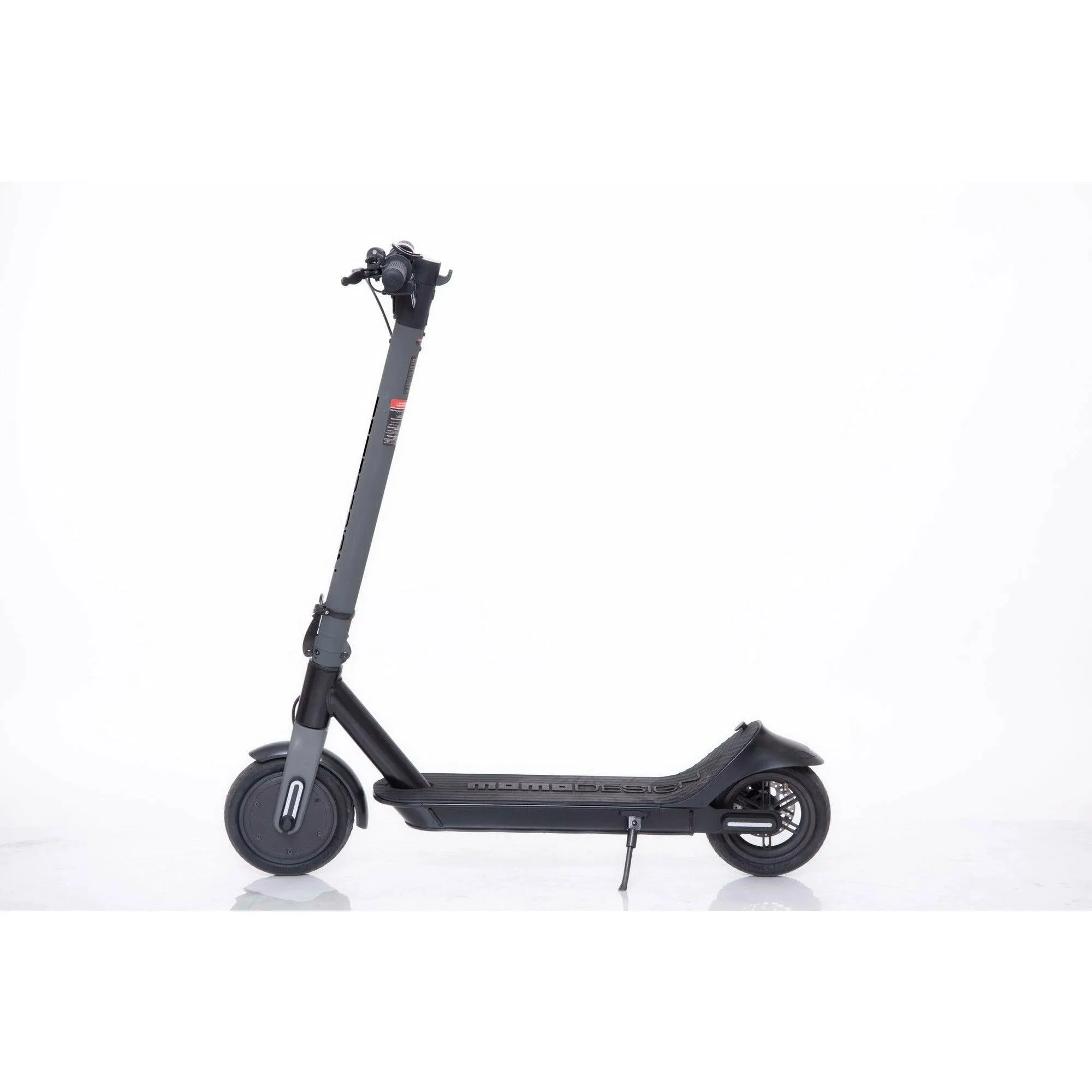 MOMO Design EV09 7.5A Electric Scooter - Black | MONEVO9MBLK