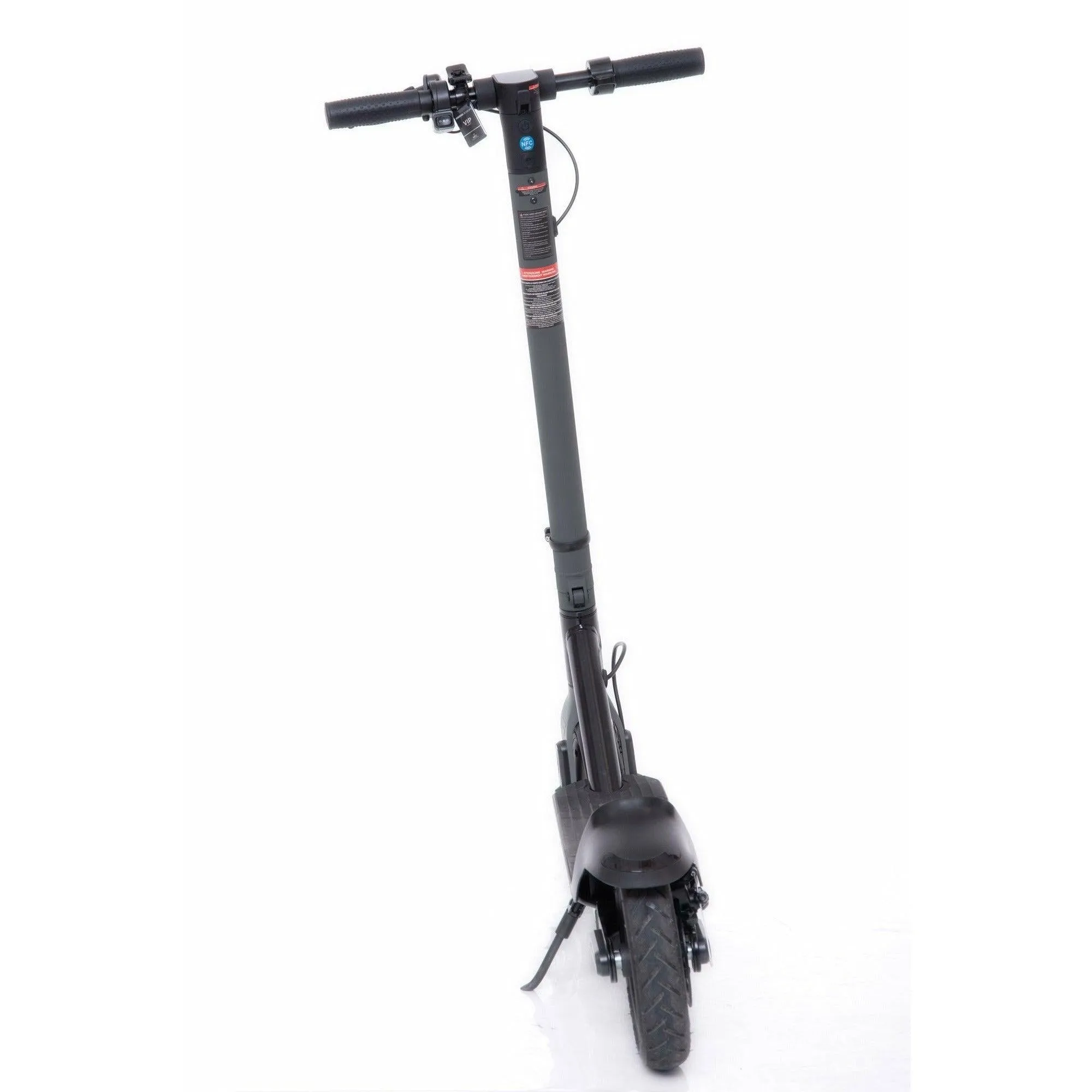 MOMO Design EV09 7.5A Electric Scooter - Black | MONEVO9MBLK