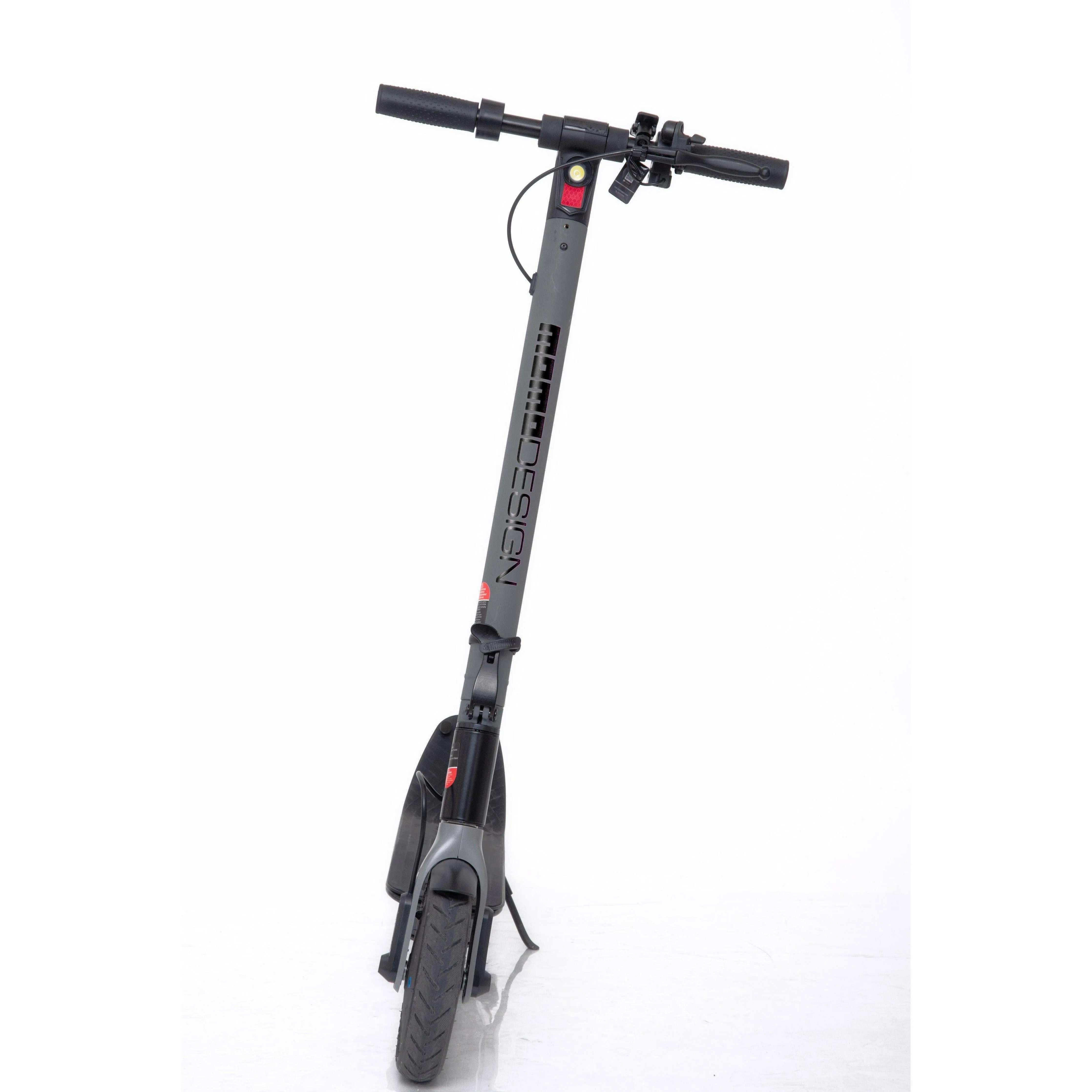 MOMO Design EV09 7.5A Electric Scooter - Black | MONEVO9MBLK