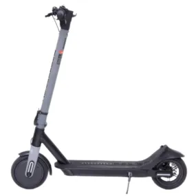MOMO Design EV09 7.5A Electric Scooter - Silver | MONEVO9MSLV