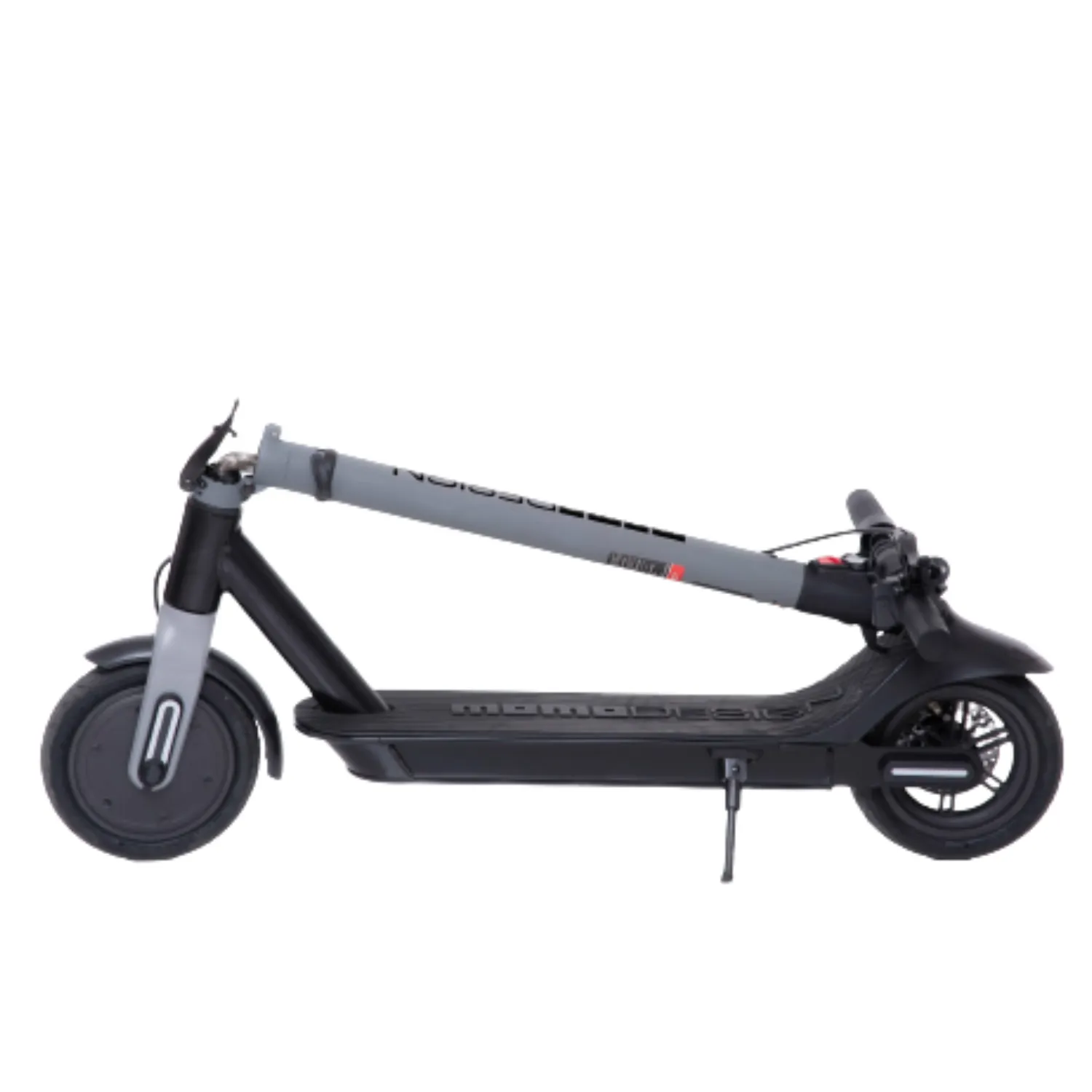 MOMO Design EV09 7.5A Electric Scooter - Silver | MONEVO9MSLV