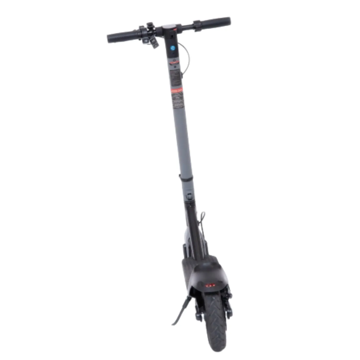 MOMO Design EV09 7.5A Electric Scooter - Silver | MONEVO9MSLV