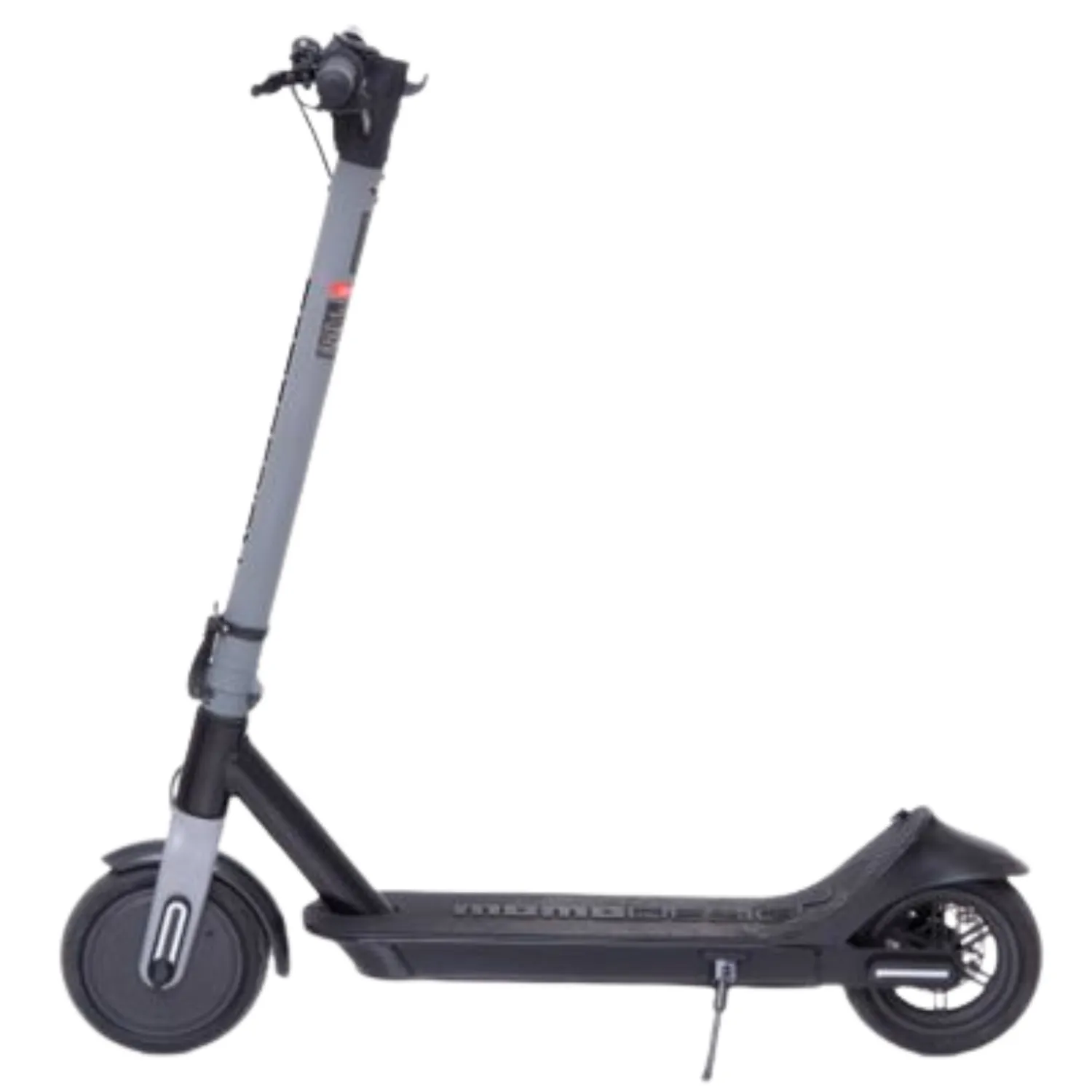 MOMO Design EV09 7.5A Electric Scooter - Silver | MONEVO9MSLV