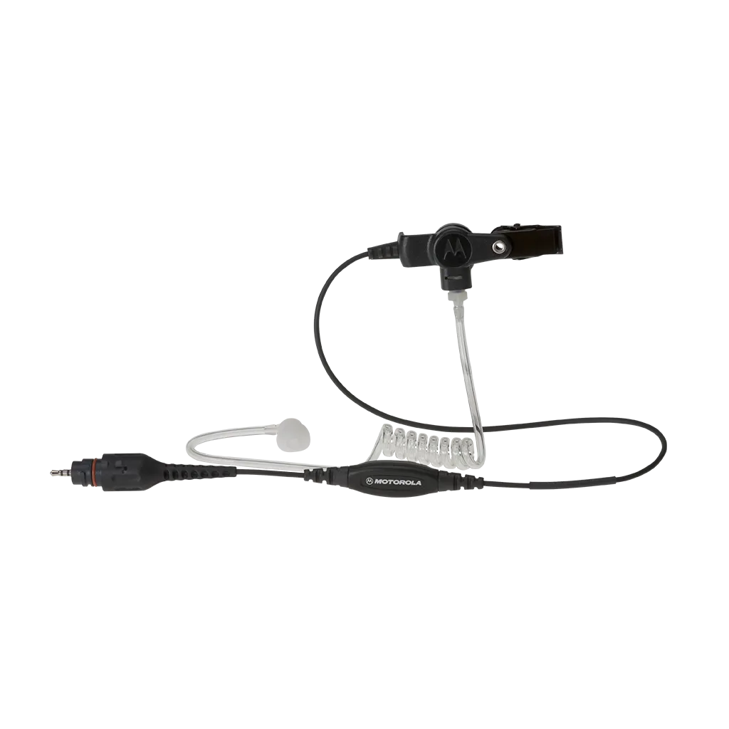 Motorola PMLN7052 1-Wire Surveillance Kit