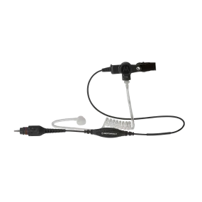 Motorola PMLN7052 1-Wire Surveillance Kit