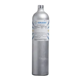 MSA 491041 Single Mix Calibration Gas