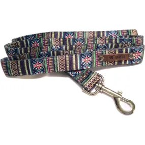 Multi Stripes 25mm Lead