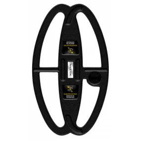 Nel Sharpshooter Coil 5.5'' x 9.5'' for Nokta Makro Metal Detectors
