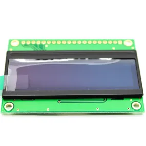 Newhaven Display 63.2x43.1x6mm 128x32 Pixel OLED Display NHD-2.23-12832UCY3