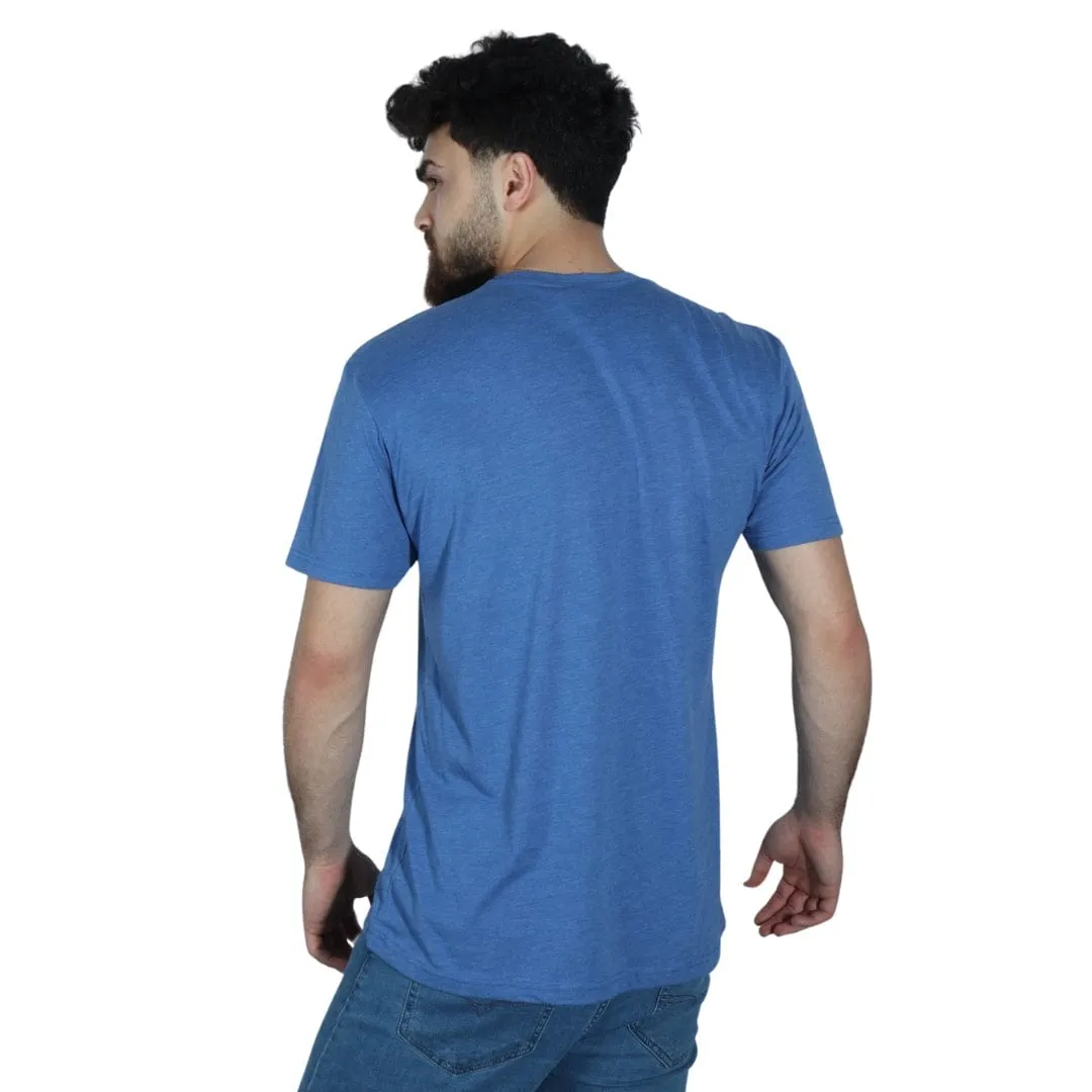 NEXT LEVEL - Proud Boys Front Printed T-Shirt