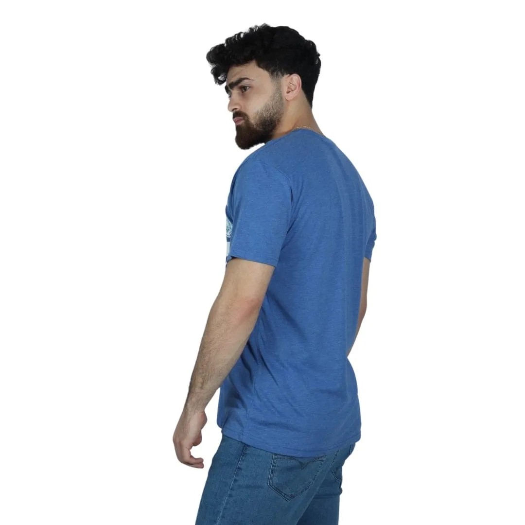 NEXT LEVEL - Proud Boys Front Printed T-Shirt