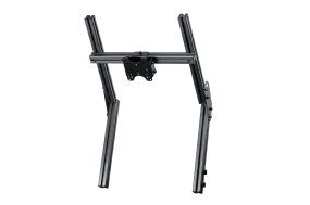 Next Level Racing F-GT Elite Direct Mount Overhead Monitor Add-On | Racing Cockpit Monitor Mount