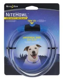 Nite Ize LED Safety Collar
