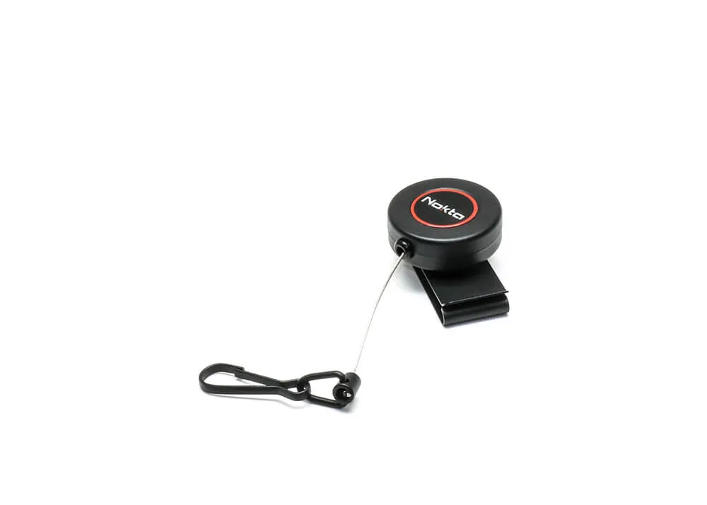 Nokta Pinpointer Security Lanyard
