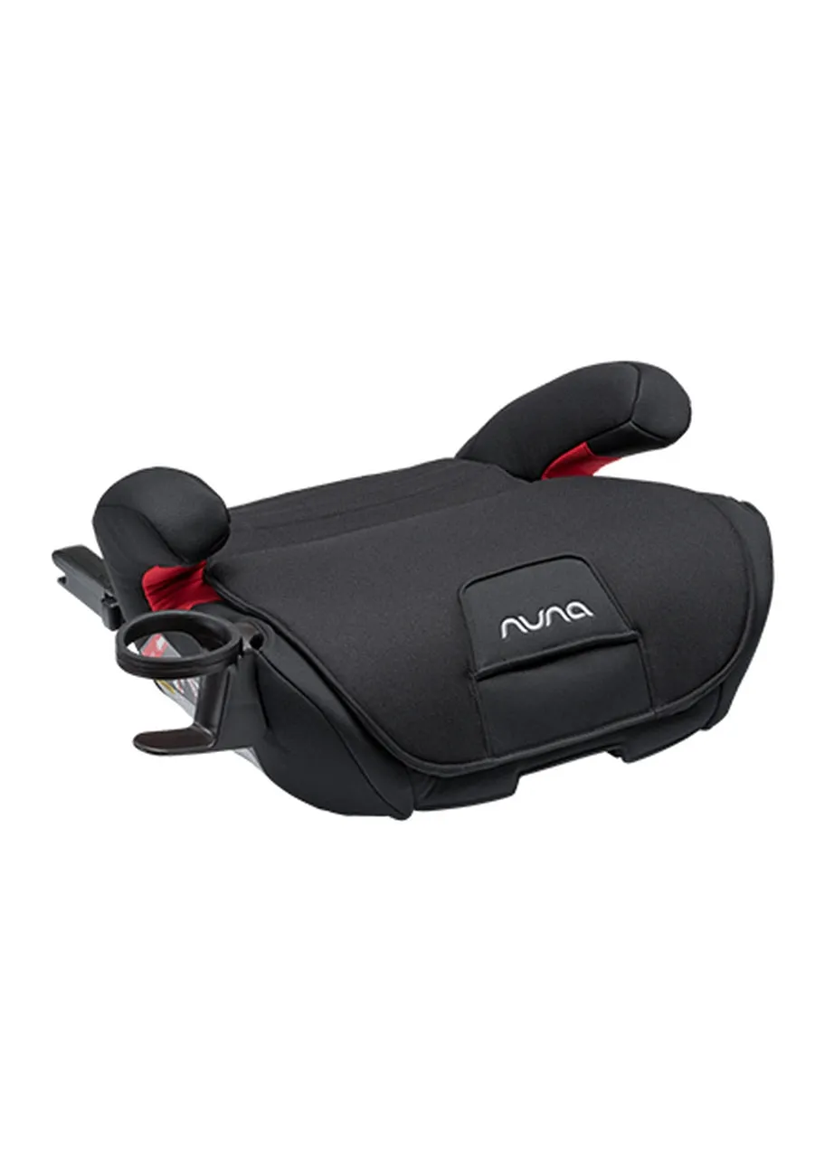 Nuna AACE Booster Car Seat - Caviar