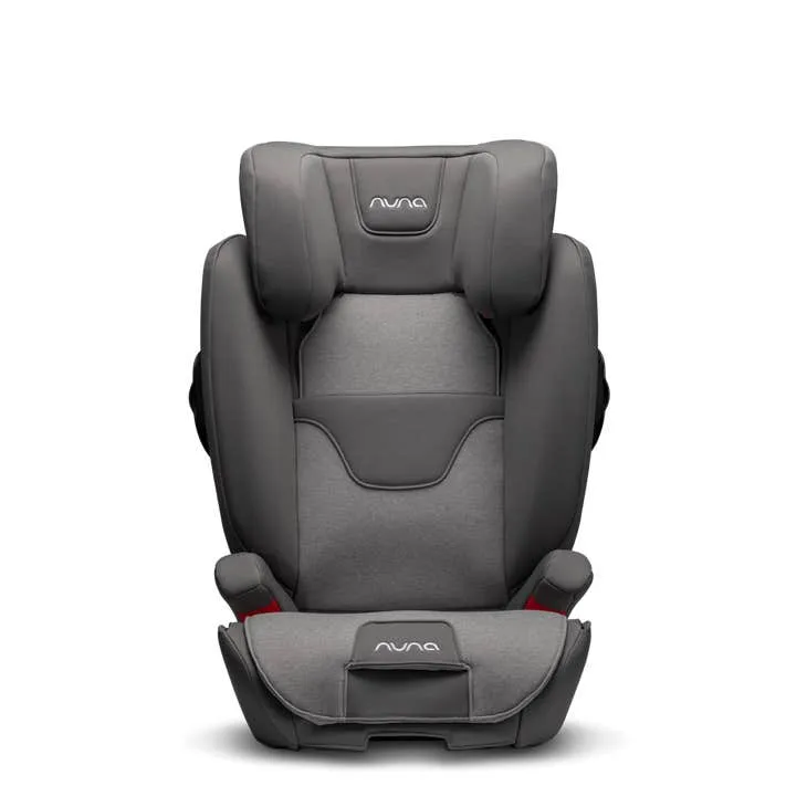 Nuna AACE Booster Car Seat - Granite