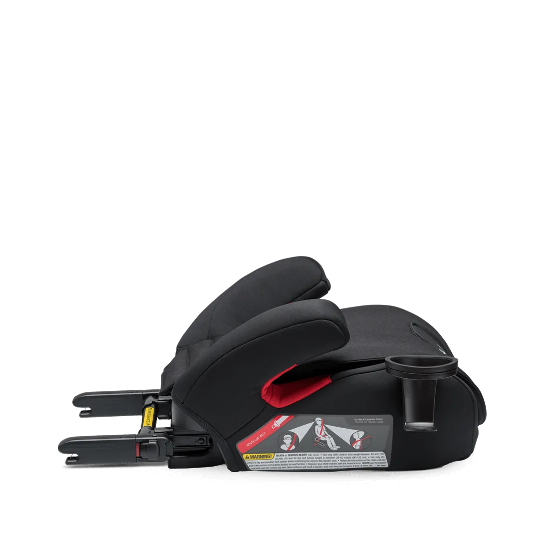 Nuna AACE Booster Seat