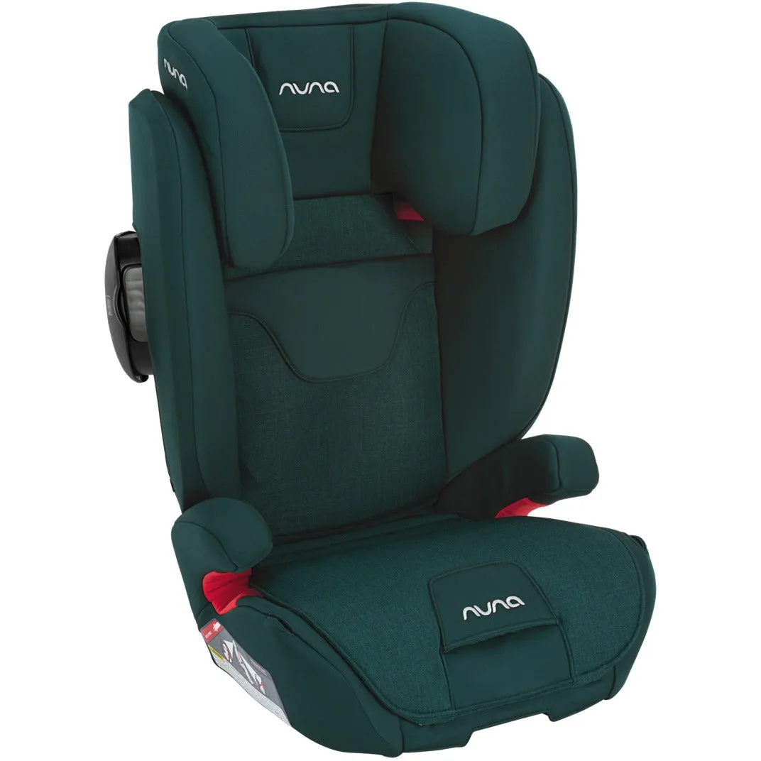 Nuna Aace Fire-Retardant Free Booster Seat