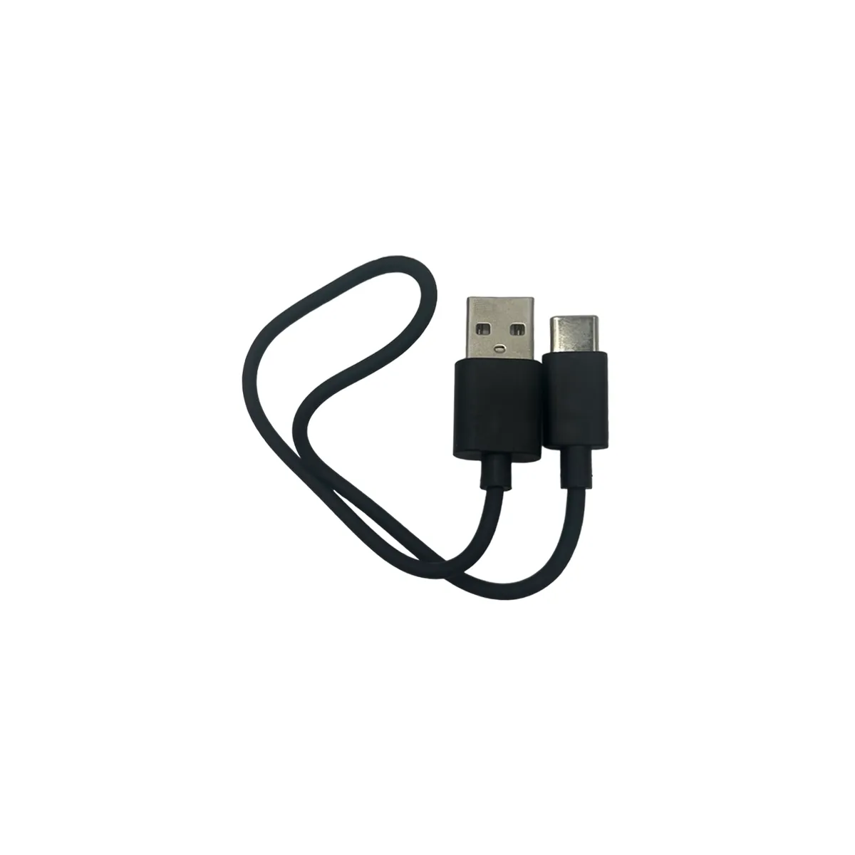 Ovar 2-pin 4-core Silver Bluetooth 5.4 Cable with Mic   Remote