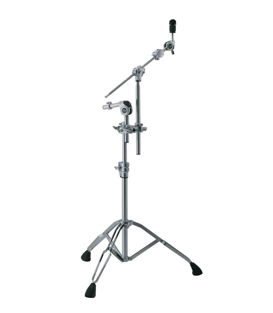 Pearl TC-2000 Tom/Cymbal Stand With CH-2000S Cymbal Holder With GyroLock Tilter And GyroLock Tom Arm