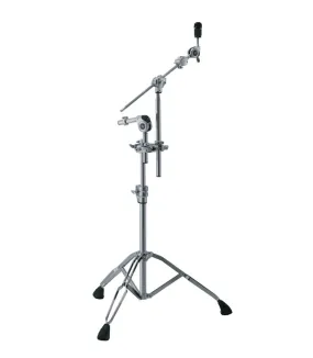 Pearl TC-2000 Tom/Cymbal Stand With CH-2000S Cymbal Holder With GyroLock Tilter And GyroLock Tom Arm