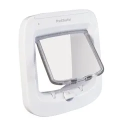 Pet Safe Microchip Cat Flap