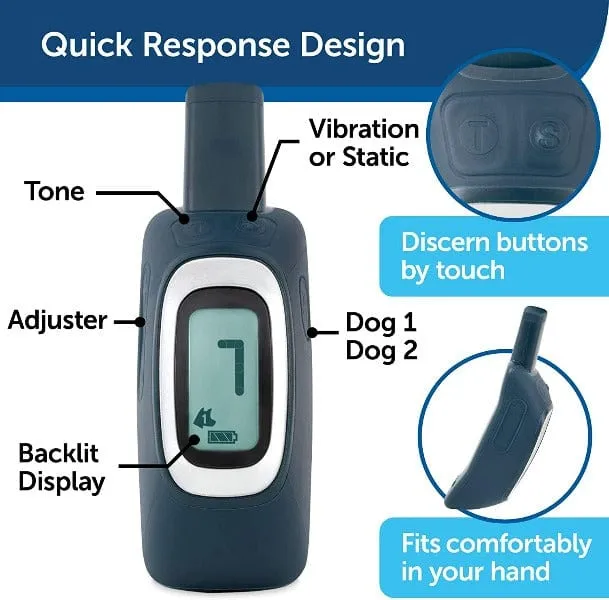 PetSafe 900 Yard Remote Trainer