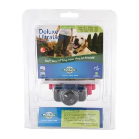 PetSafe Deluxe UltraLight 25 acre Receiver Collar