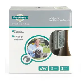 PetSafe Ultrasonic Bark Control Dog Collar