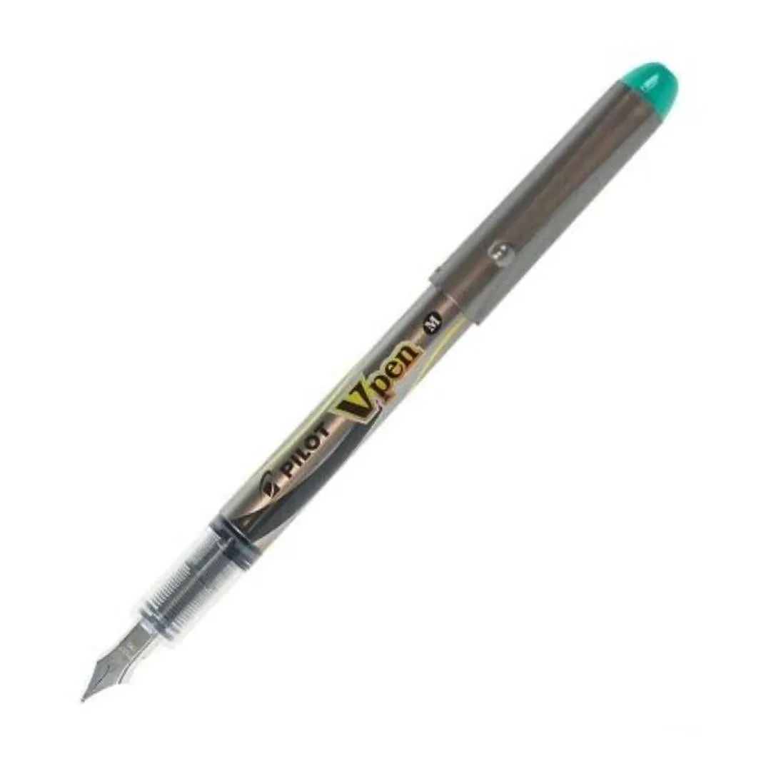 Pilot Disposable Fountain Pen