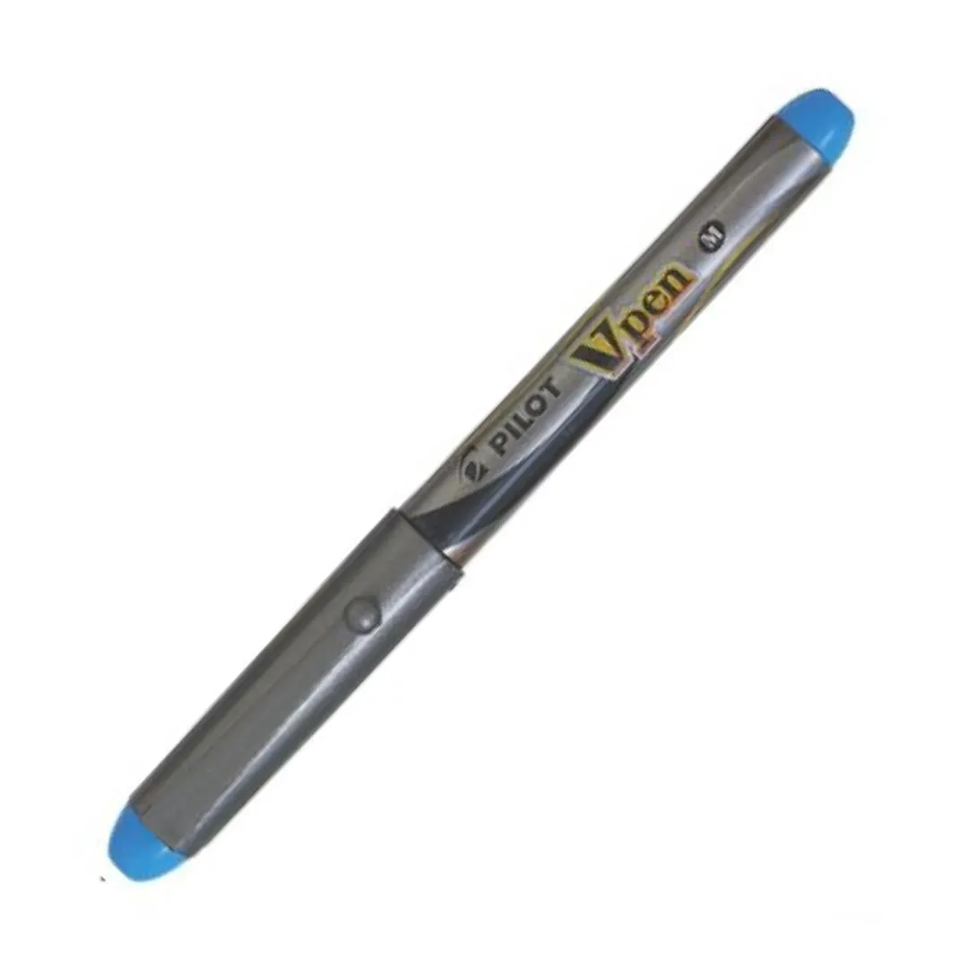 Pilot Disposable Fountain Pen