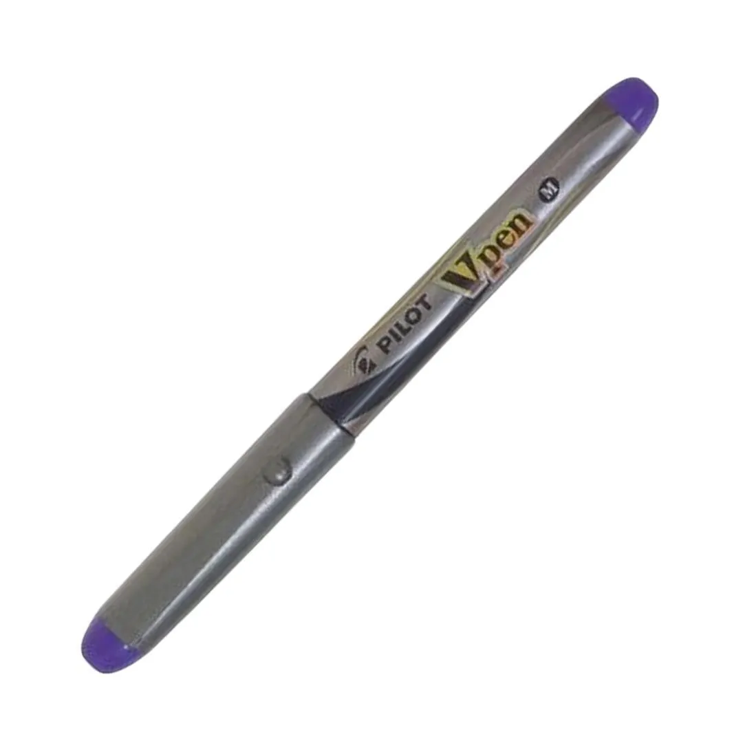 Pilot Disposable Fountain Pen