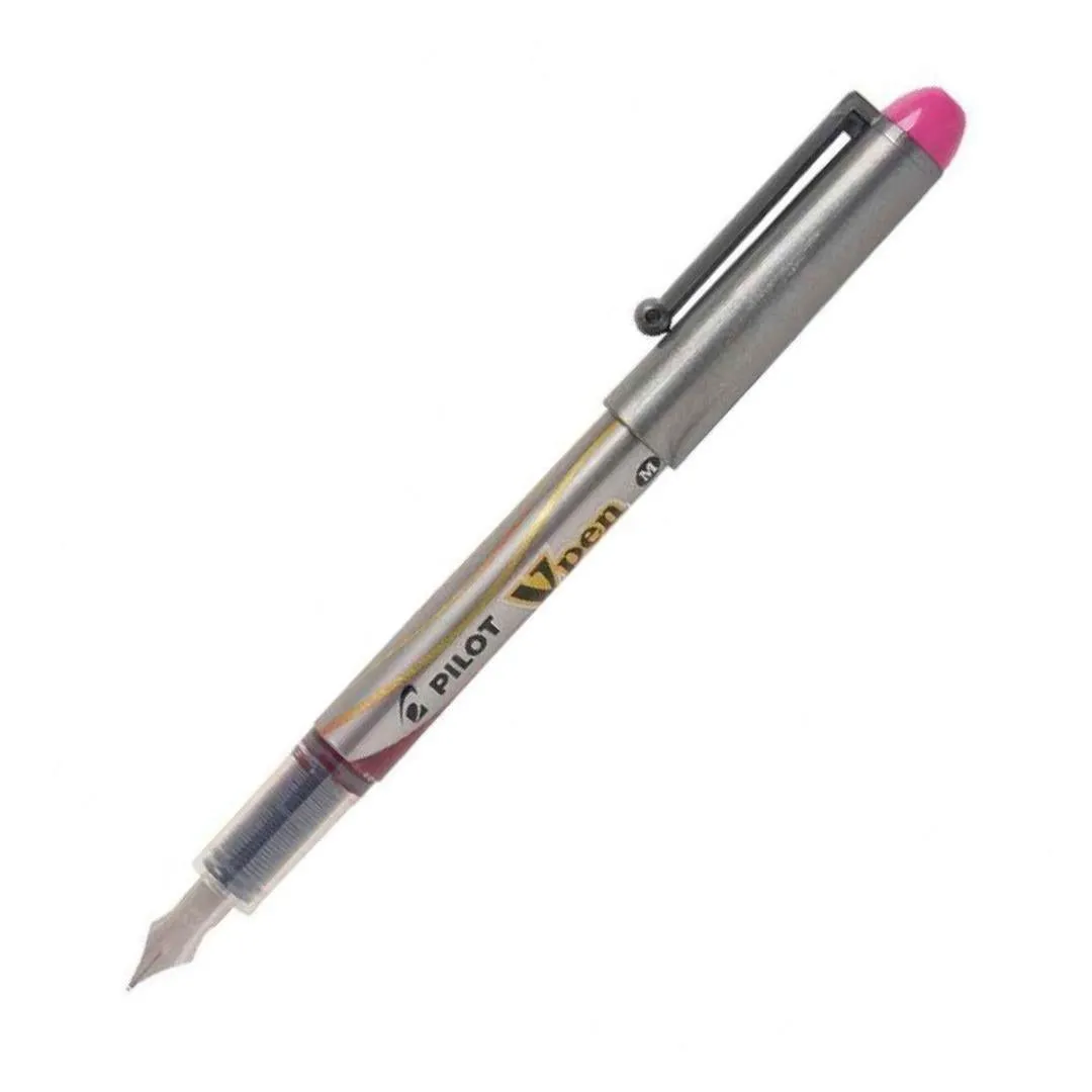 Pilot Disposable Fountain Pen