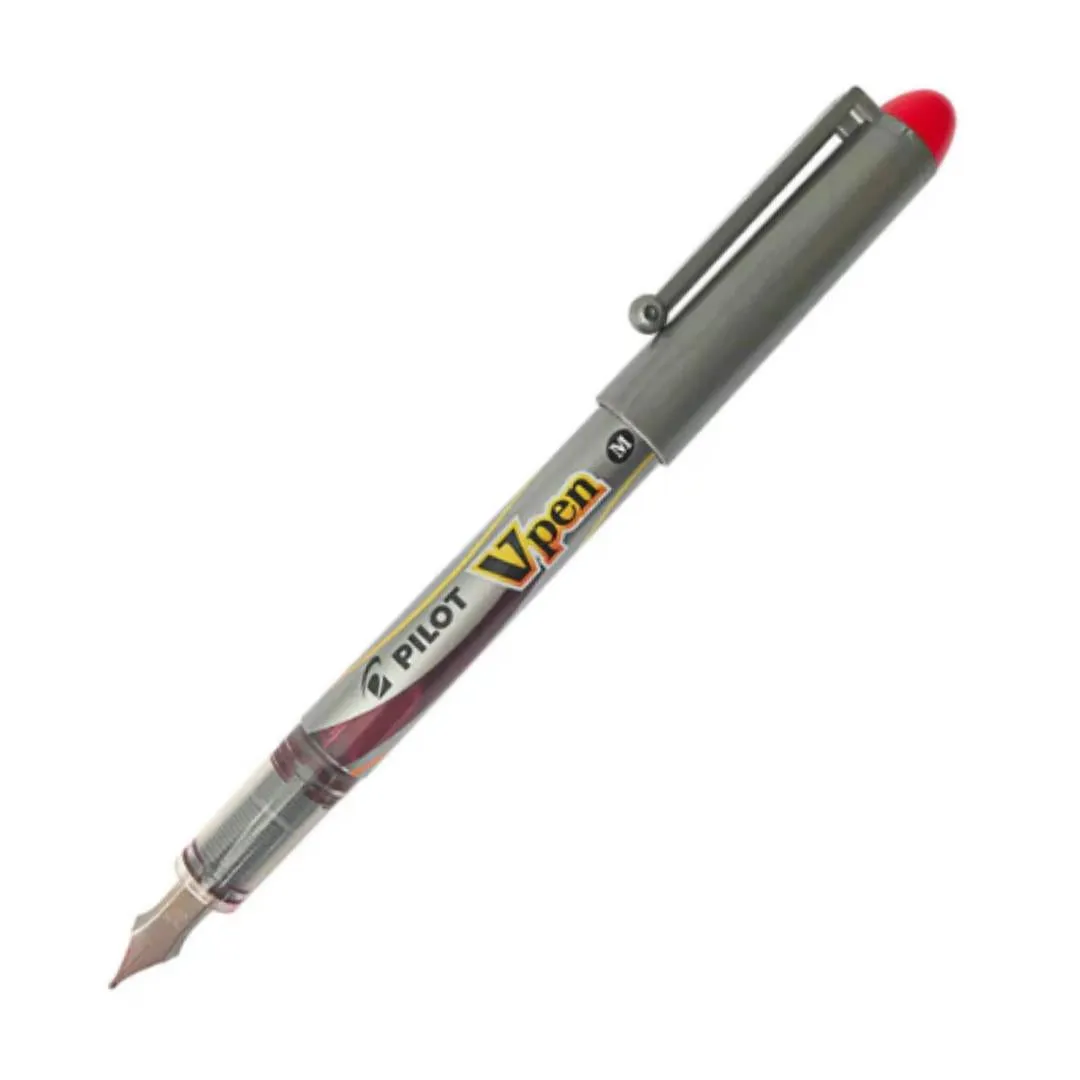 Pilot Disposable Fountain Pen