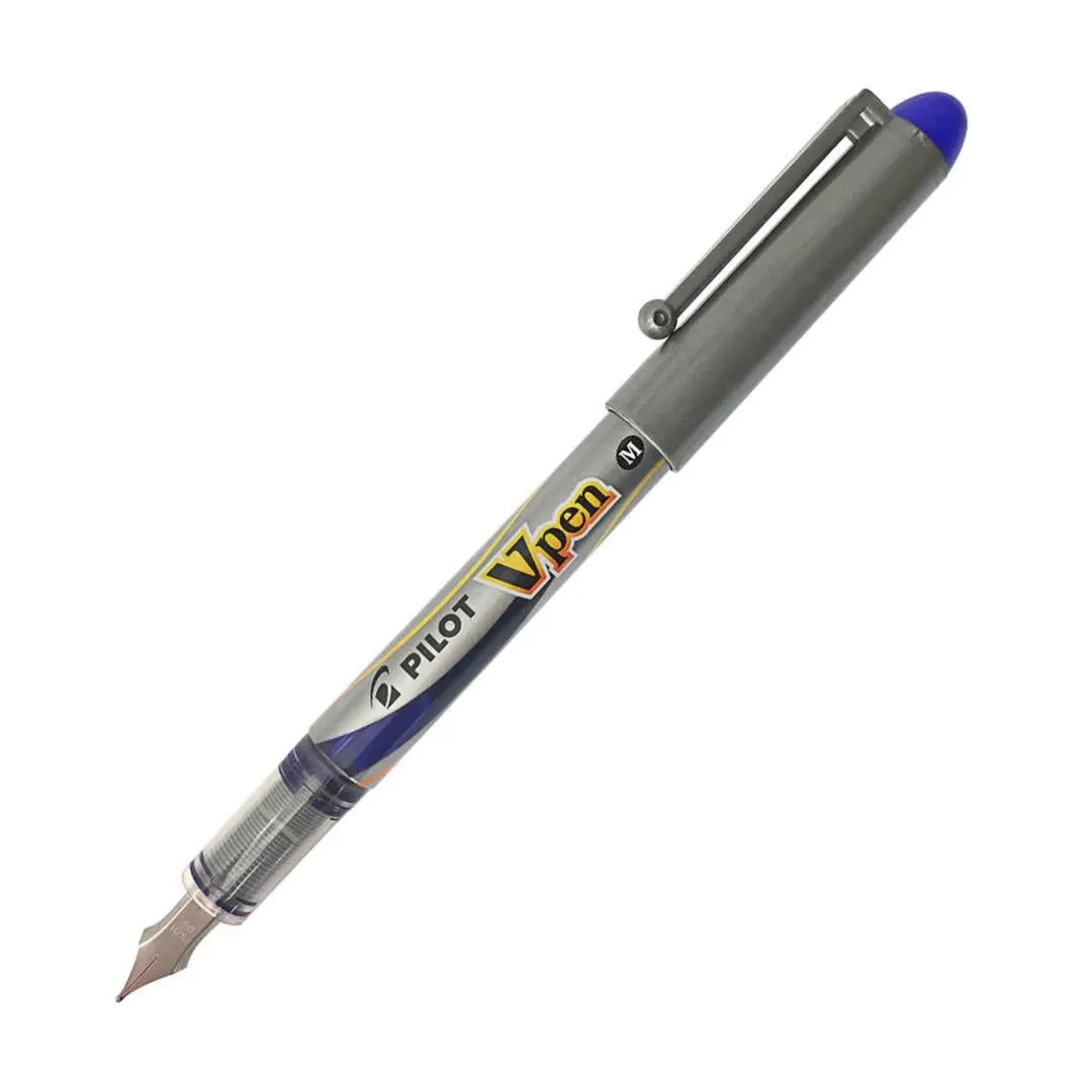 Pilot Disposable Fountain Pen