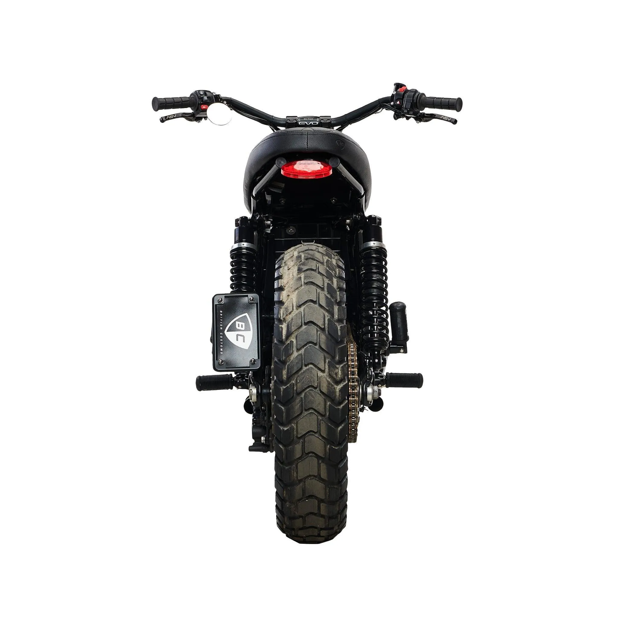 Pirelli MT60 Dual Sport Rear Tire | 150/80-16