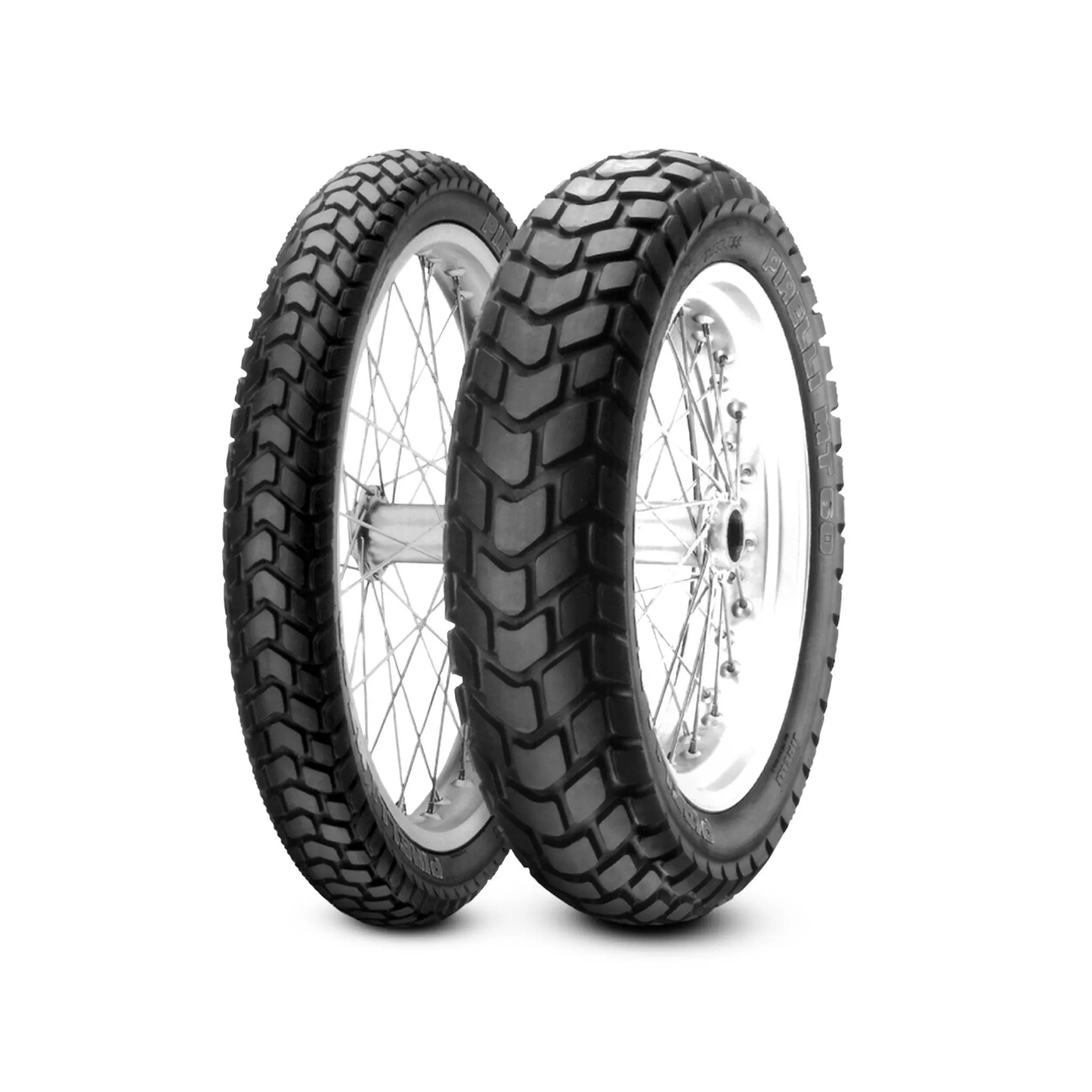 Pirelli MT60 Dual Sport Rear Tire | 150/80-16