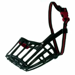 Plastic Muzzle S.9