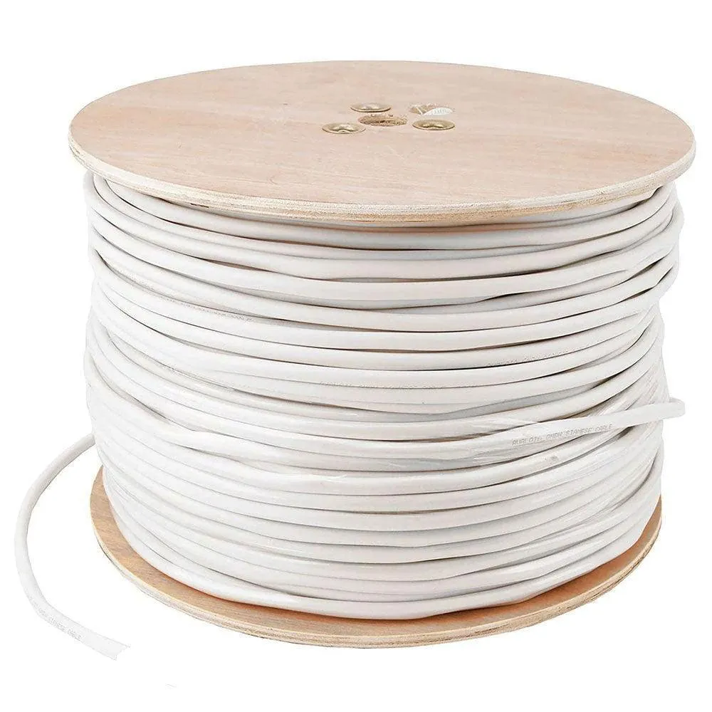 Point Coaxial Cable RG59 300m