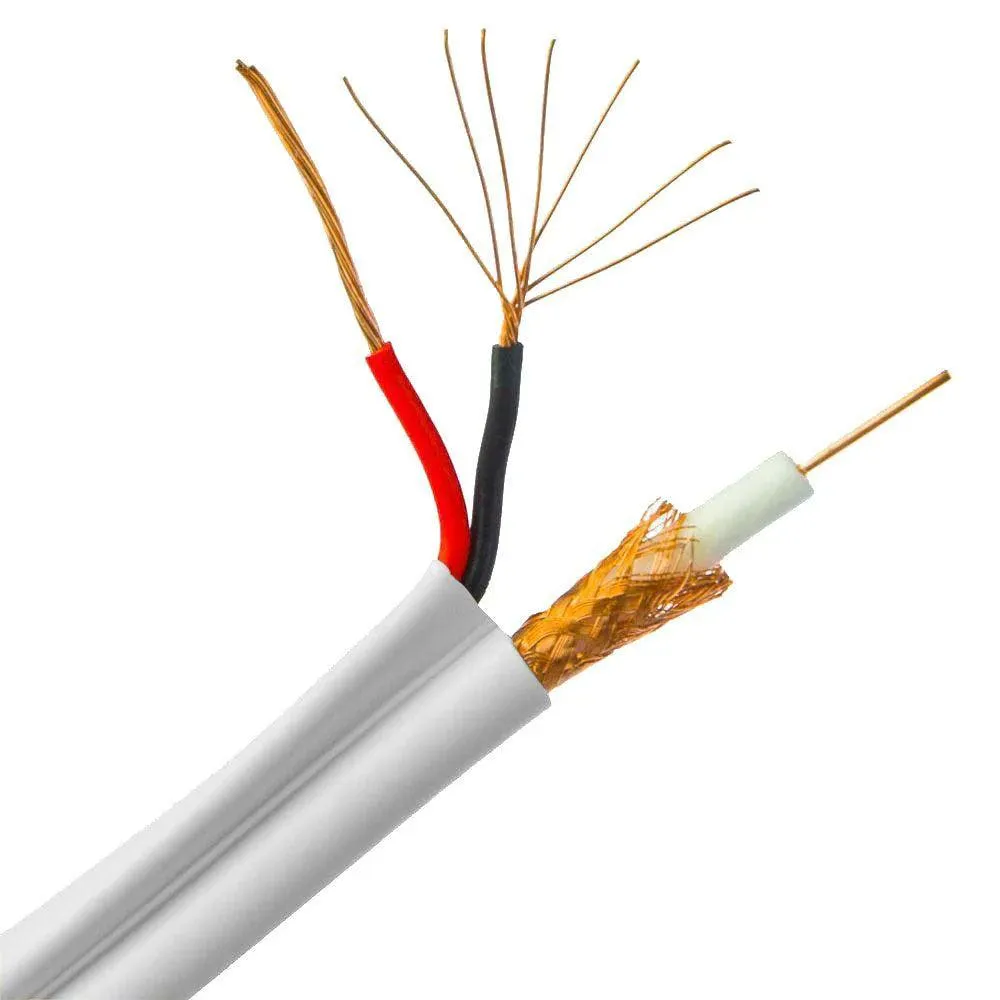 Point Coaxial Cable RG59 300m