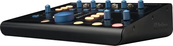 PreSonus MONITOR STATION V2 Desktop Studio Control Center