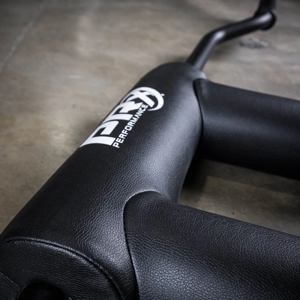 PRx Safety Squat Barbell