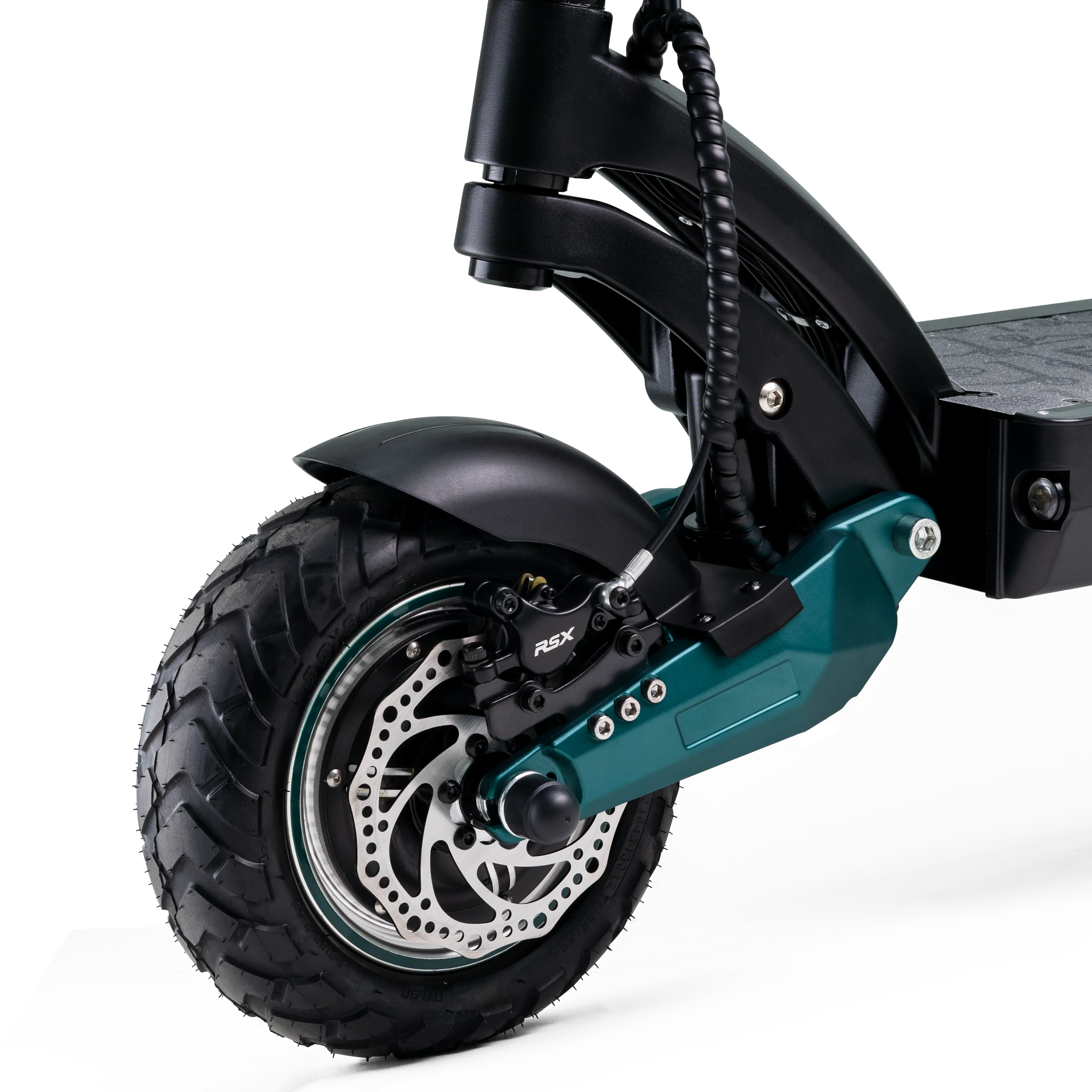 R1  2.0 Electric Scooter