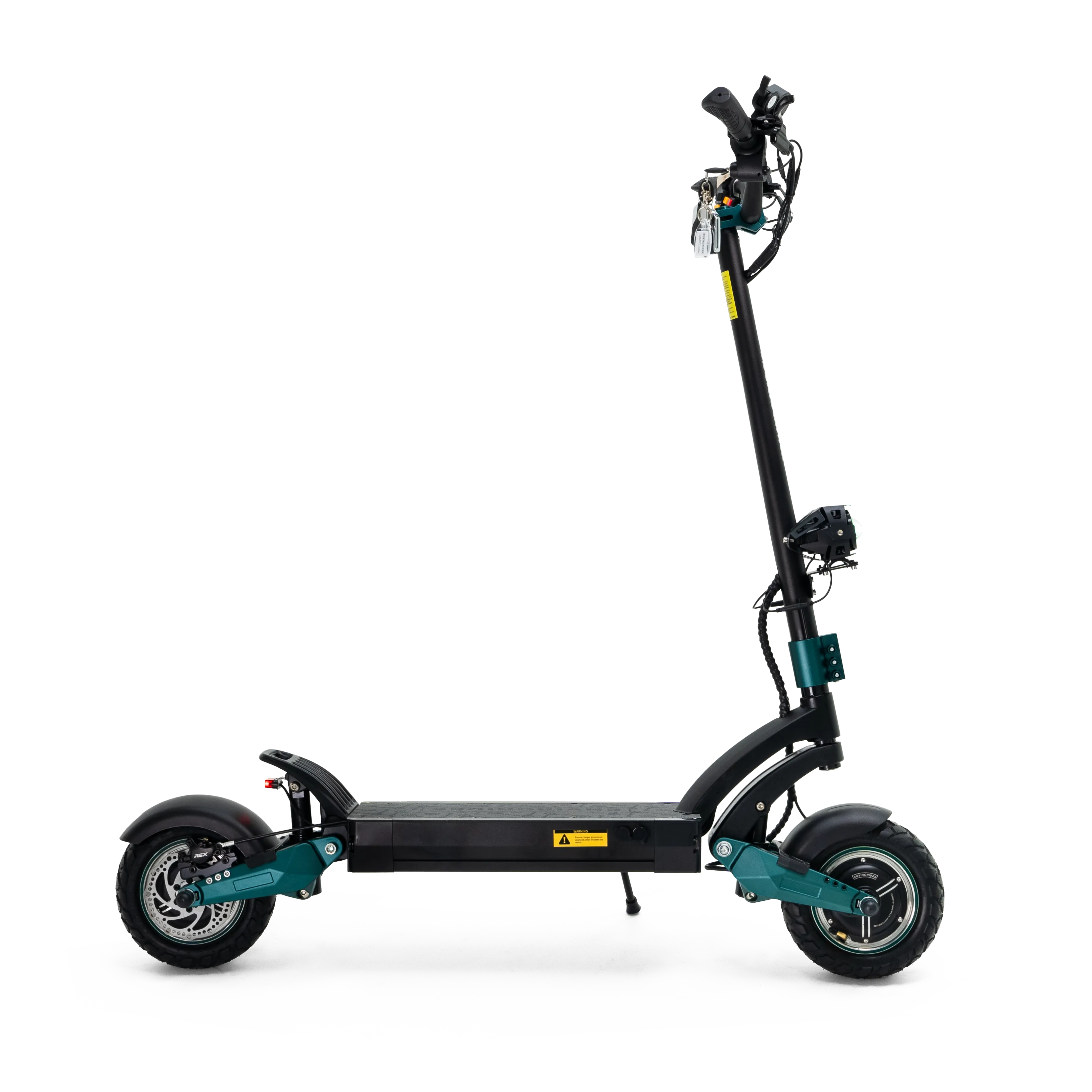 R1  2.0 Electric Scooter
