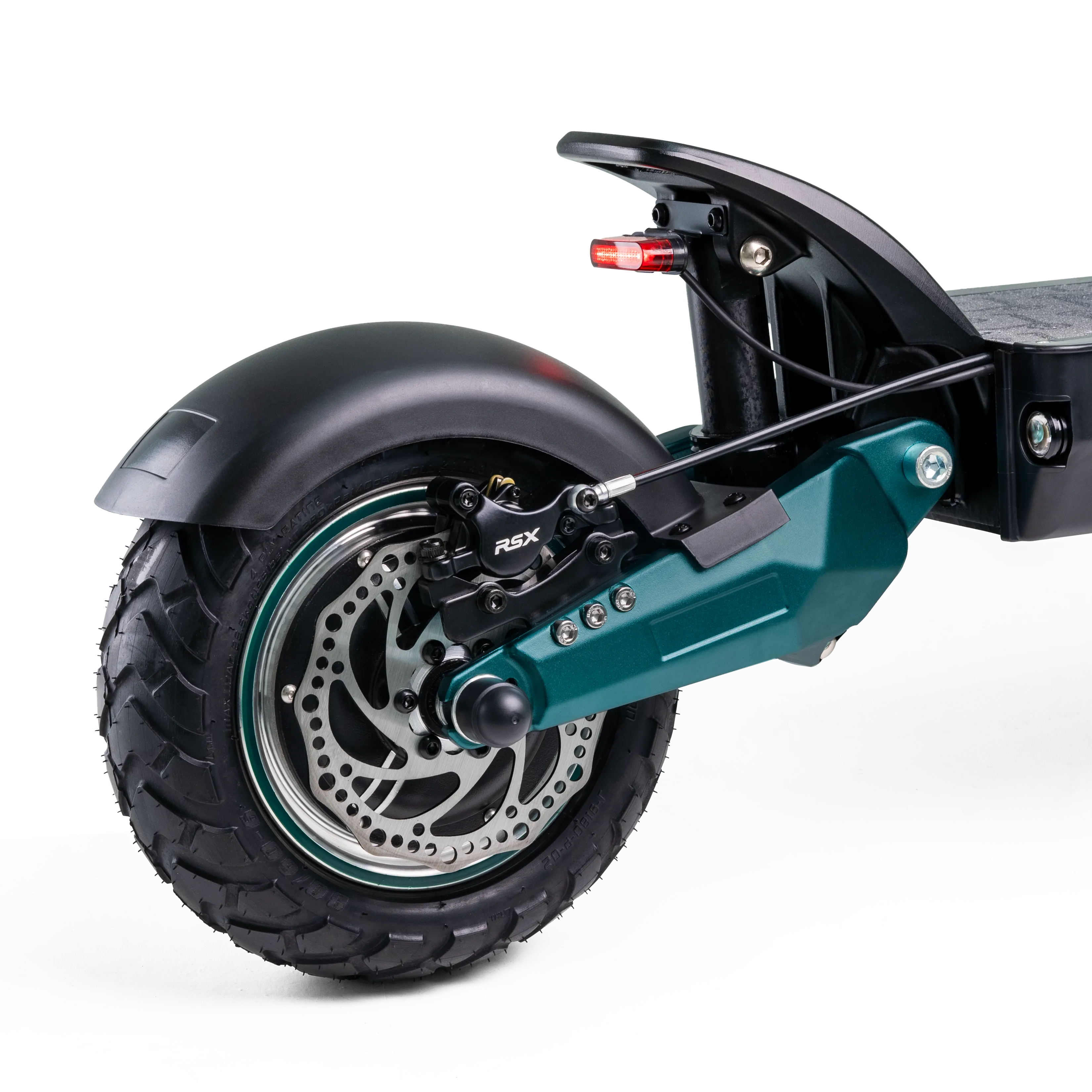R1  2.0 Electric Scooter