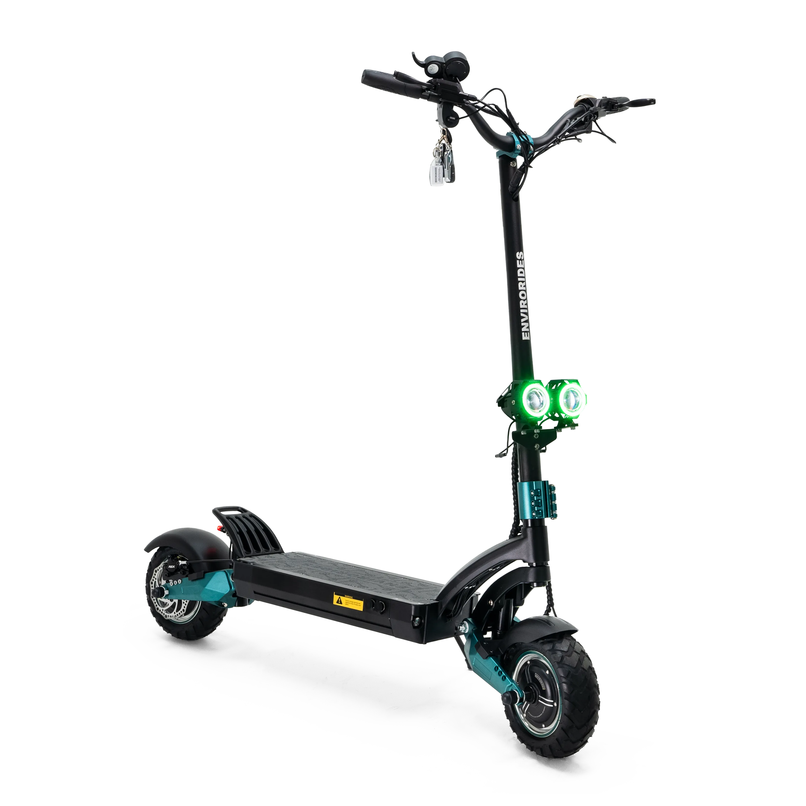 R1  2.0 Electric Scooter